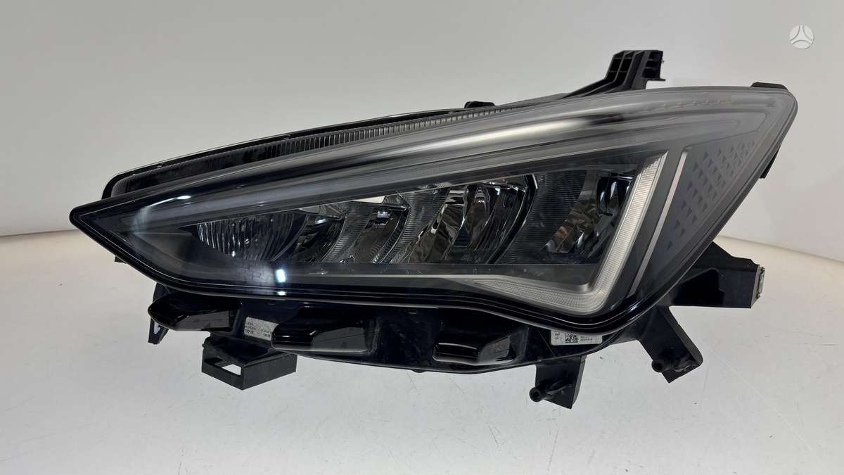 Cupra Born, 10F941007K, Cen31064