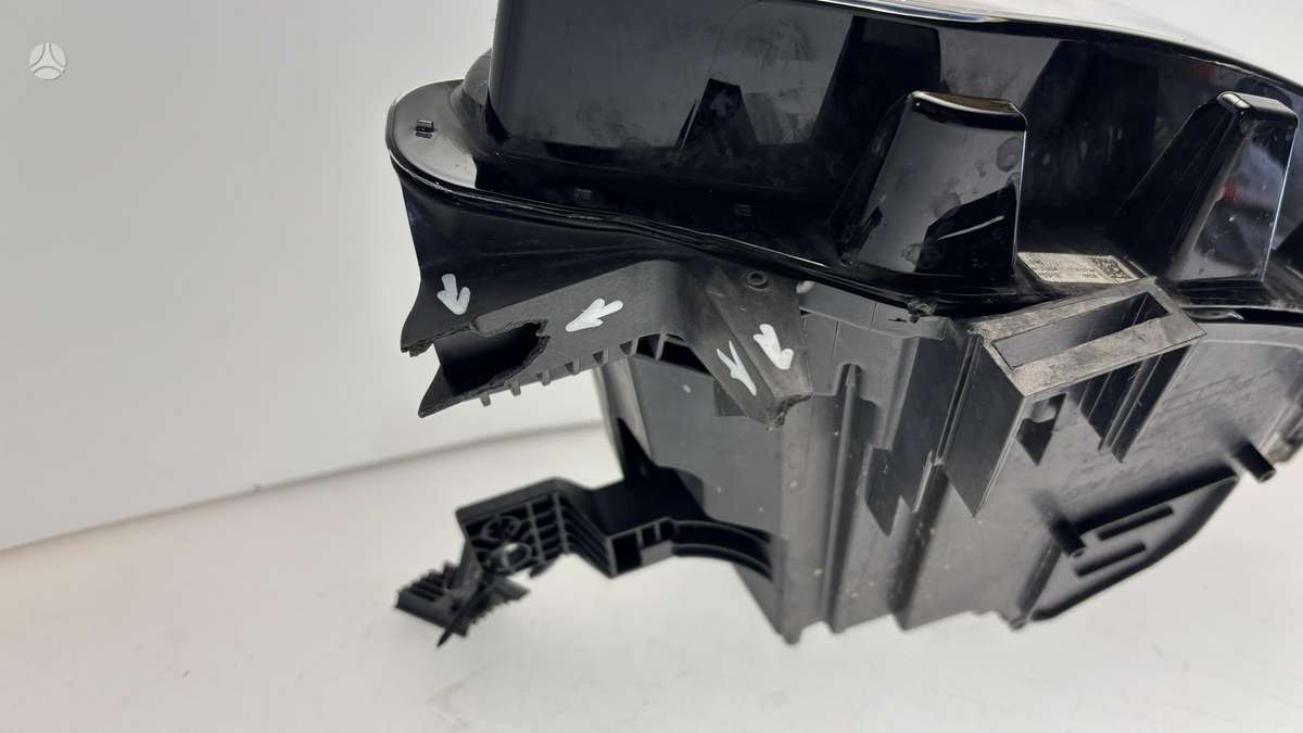 Cupra Born, 10F941007K, Cen31064