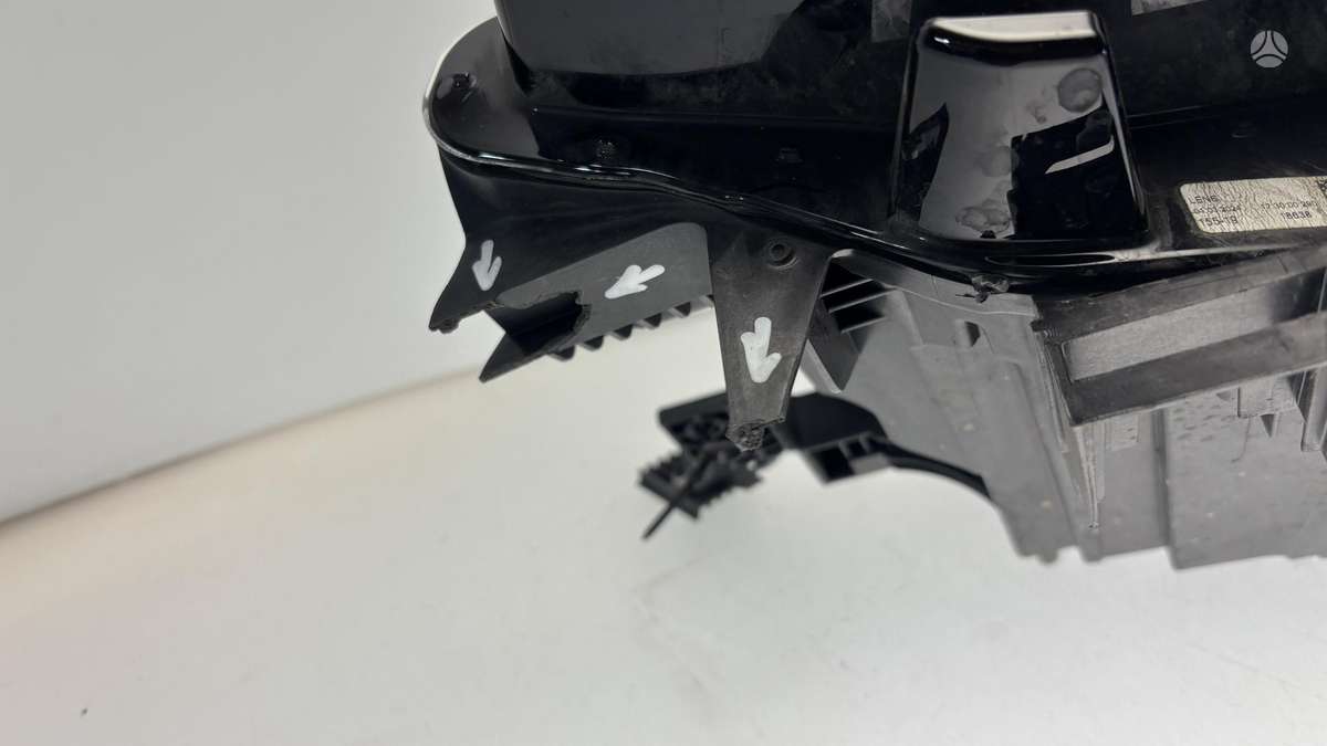 Cupra Born, 10F941007K, Cen31064