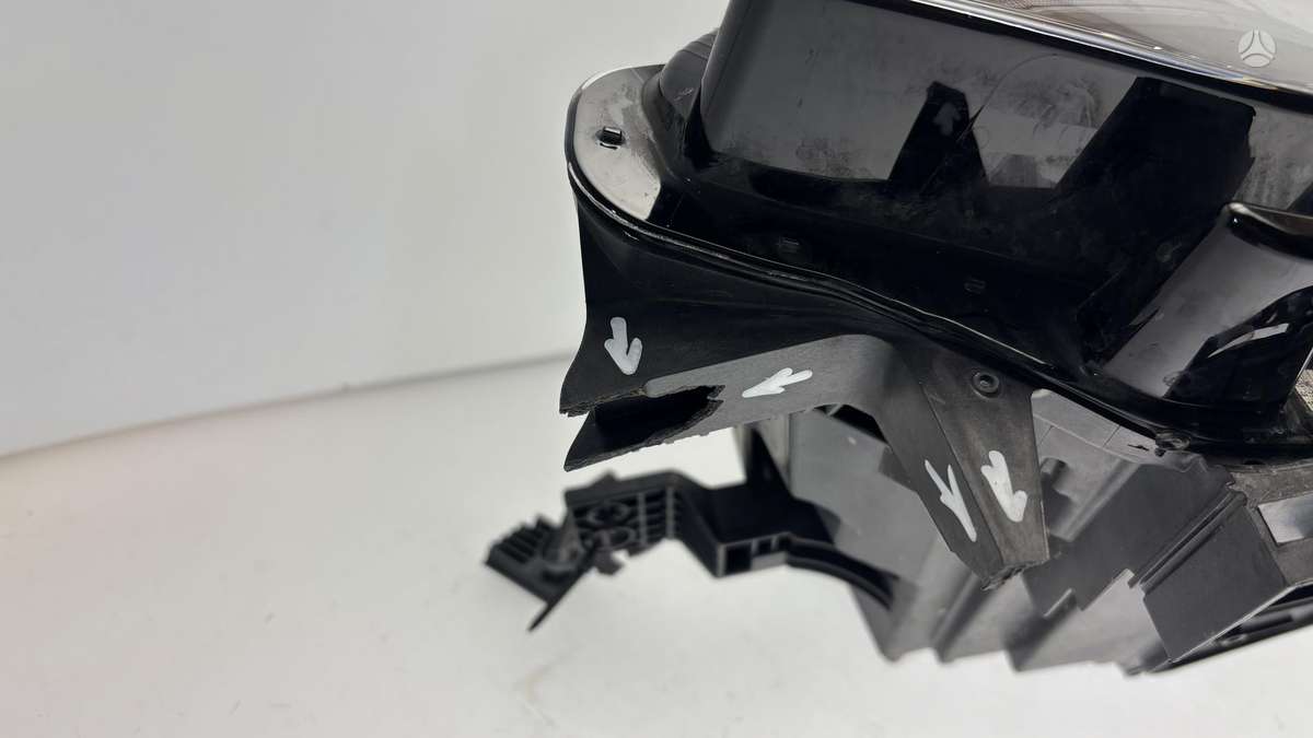 Cupra Born, 10F941007K, Cen31064