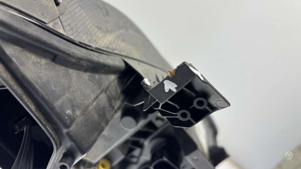 Cupra Born, 10F941007K, Cen31064