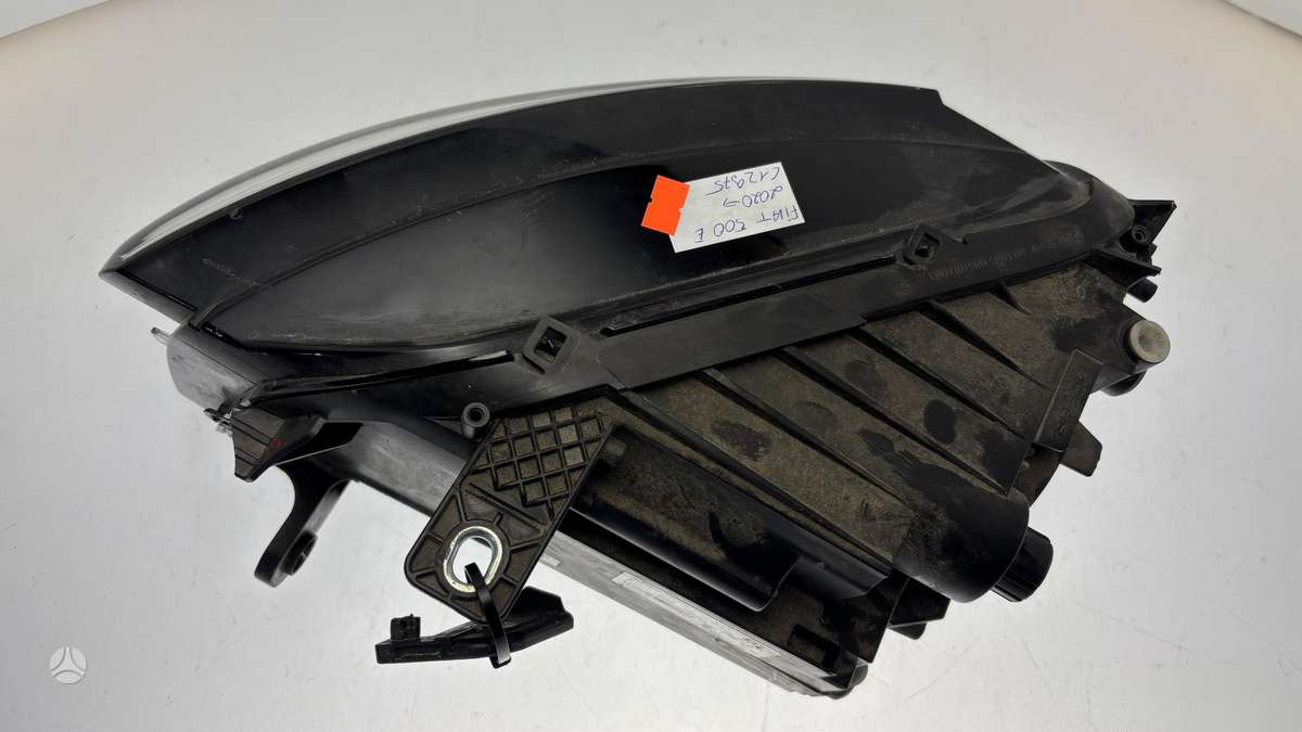 Fiat 500, 00521400300, Cen31068