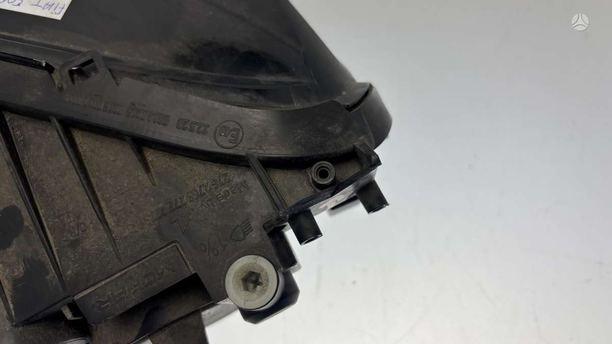 Fiat 500, 00521400300, Cen31068