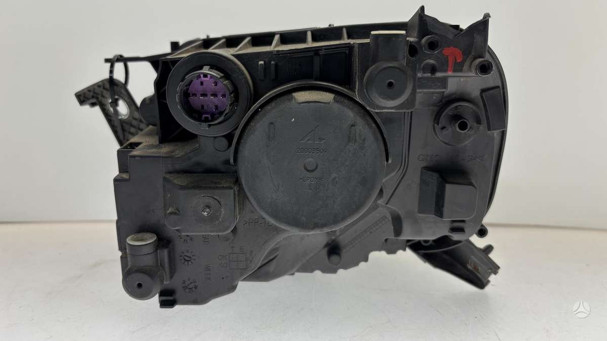 Fiat 500, 00521400300, Cen31068