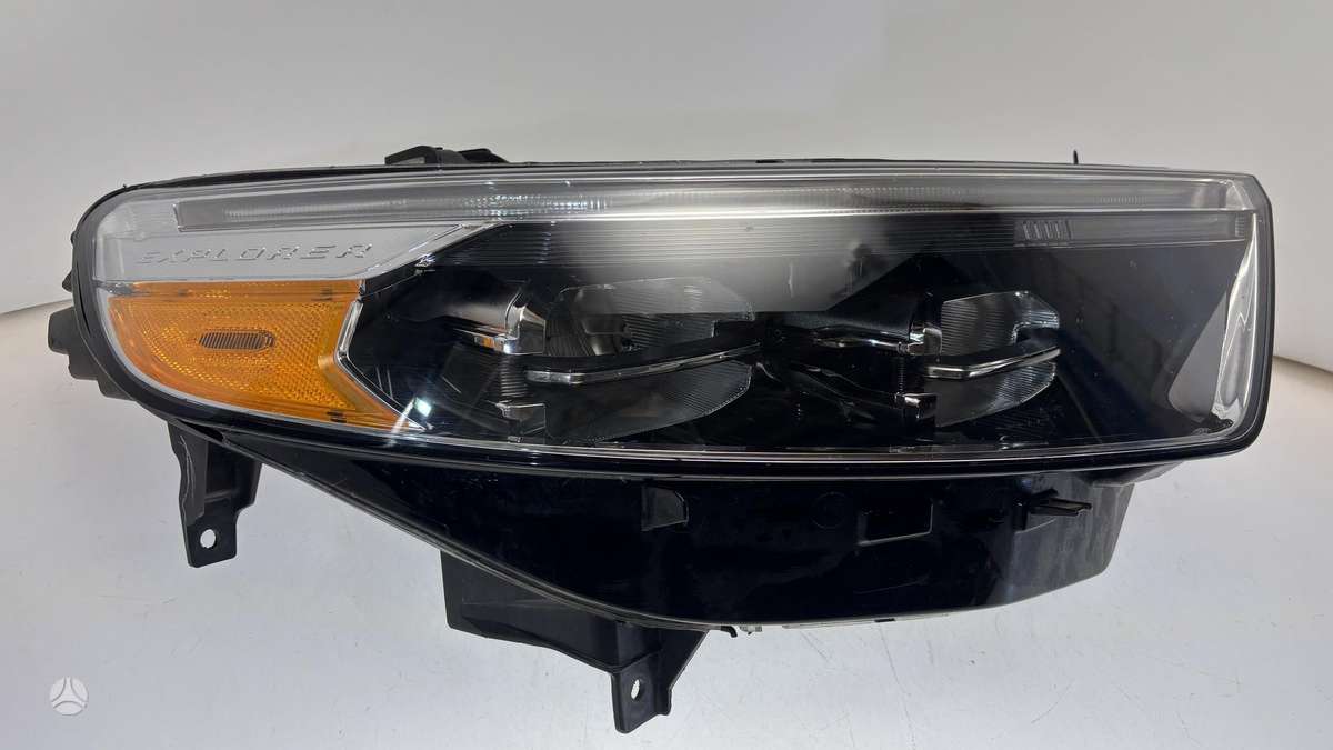 Ford Explorer, LB5B13W029GG, Cen31069