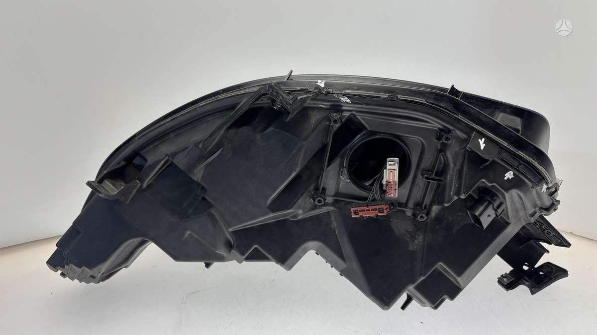 Ford Explorer, LB5B13W029GG, Cen31069