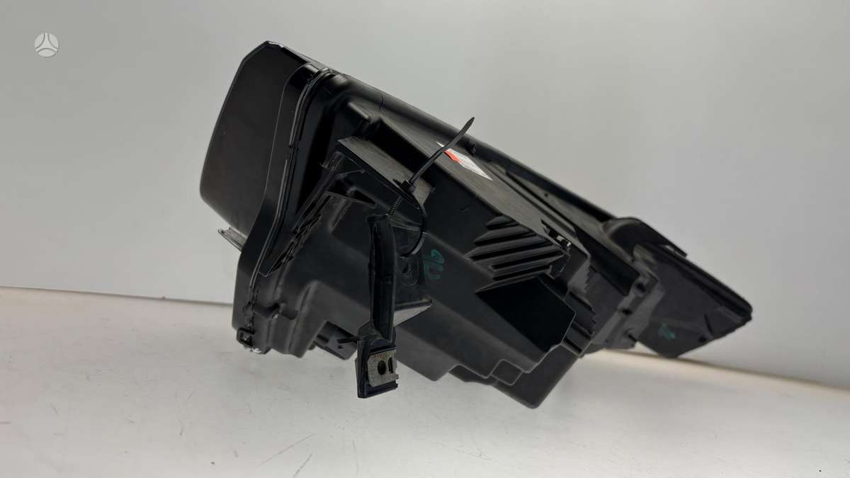 Ford Explorer, LB5B13W029GG, Cen31069