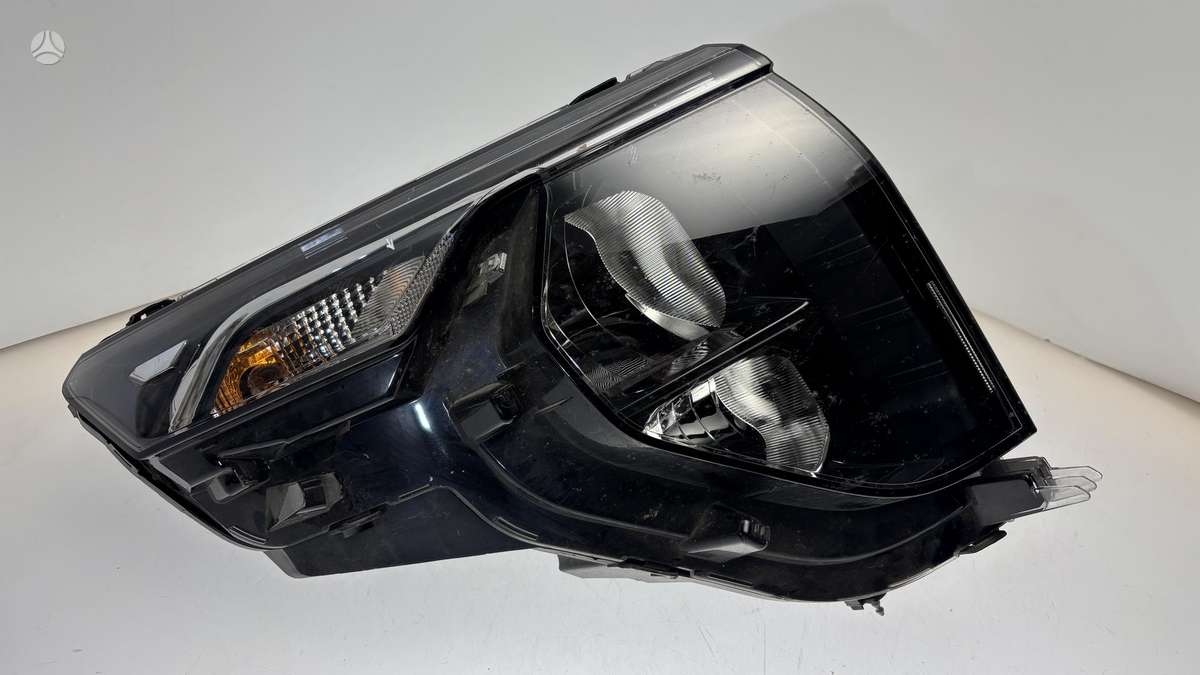 Ford Transit, R2X613W029AF, Cen31072