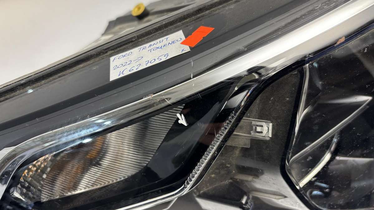 Ford Transit, R2X613W029AF, Cen31072
