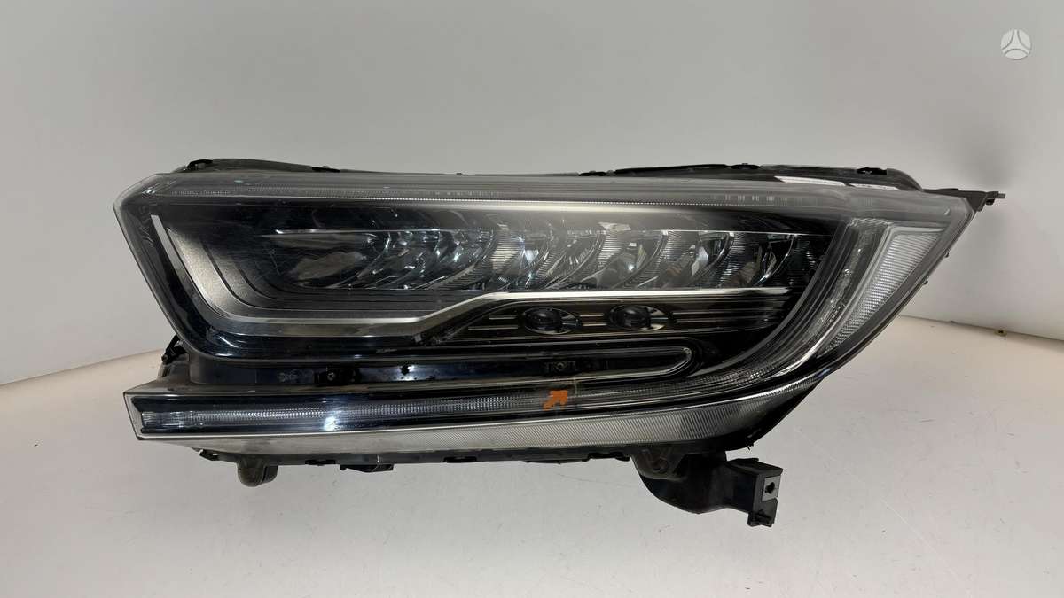 Honda CR-V, 33150TLAG12, Cen31073