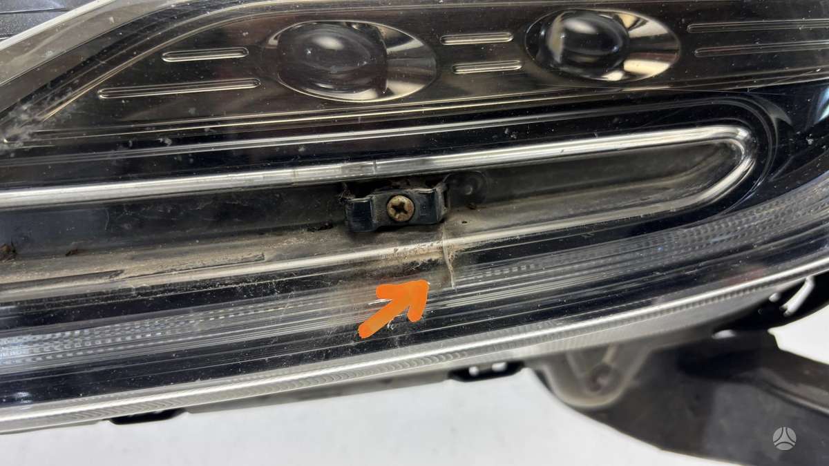 Honda CR-V, 33150TLAG12, Cen31073
