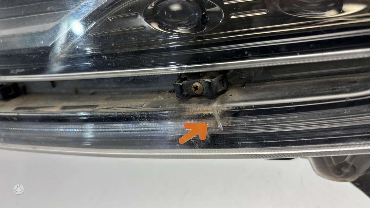 Honda CR-V, 33150TLAG12, Cen31073