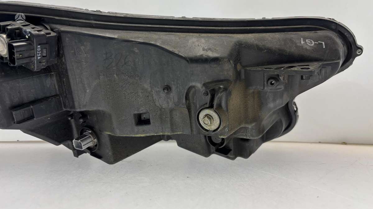 Honda CR-V, 33150TLAG12, Cen31073