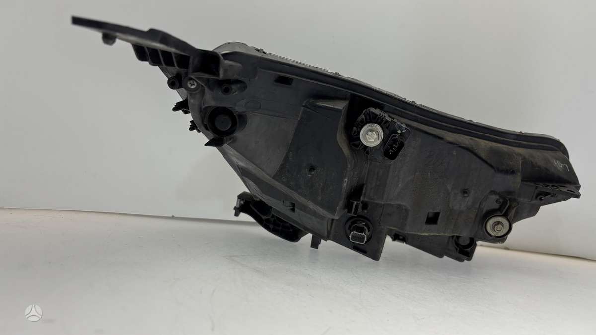 Honda CR-V, 33150TLAG12, Cen31073