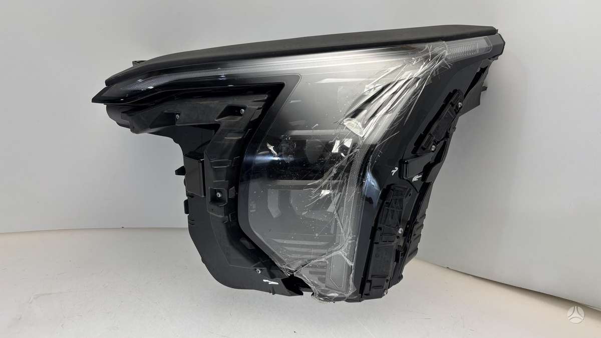 Kia EV3, 92101EV000, Cen31082