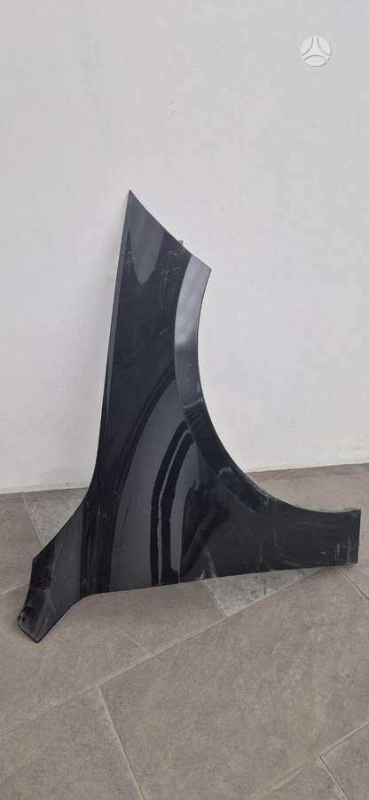 BMW 118, 41009492432, 9492432, sparnai