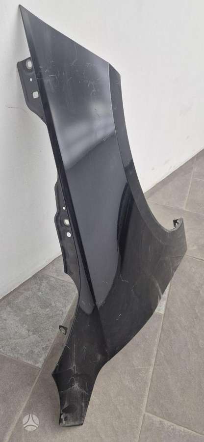 BMW 118, 41009492432, 9492432, sparnai
