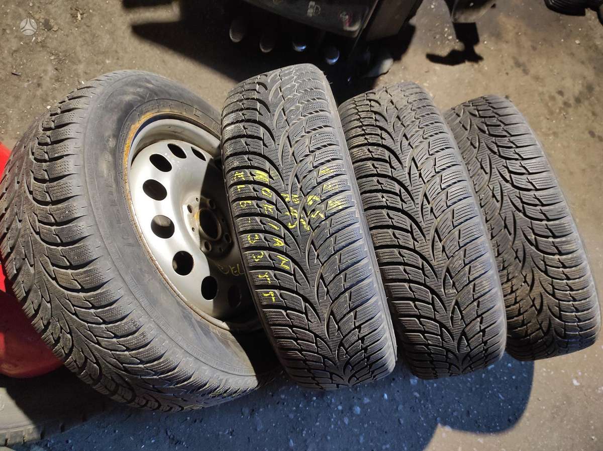 -Kita-, plieniniai štampuoti, R15