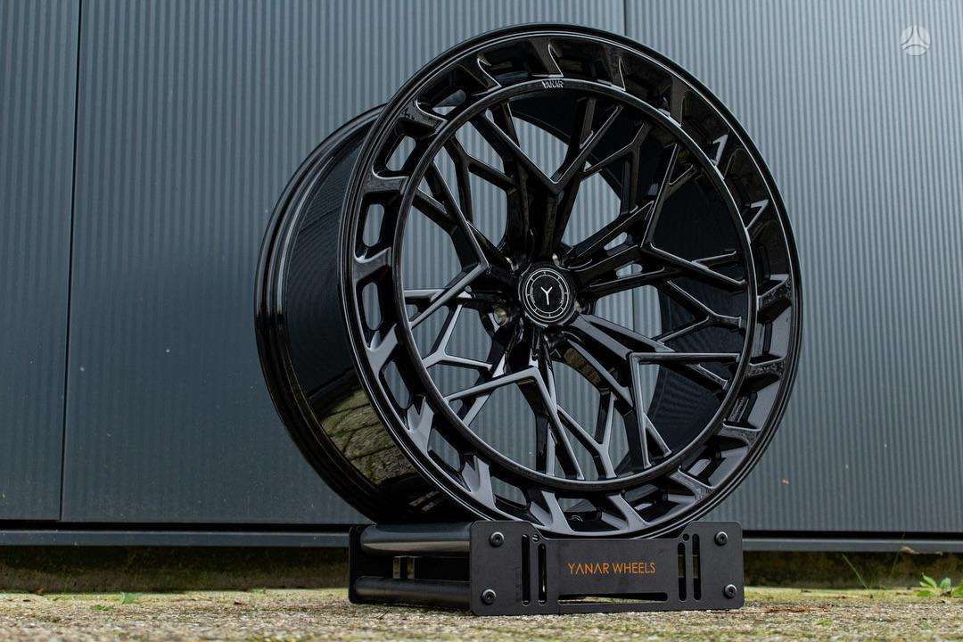 Yanar YF.08 [Exclusive], легкосплавные , R23