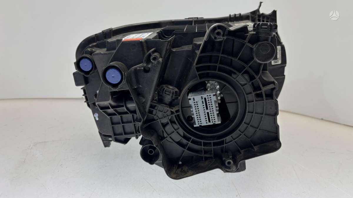 Land Rover Defender, L8B213W030HG, Cen31088