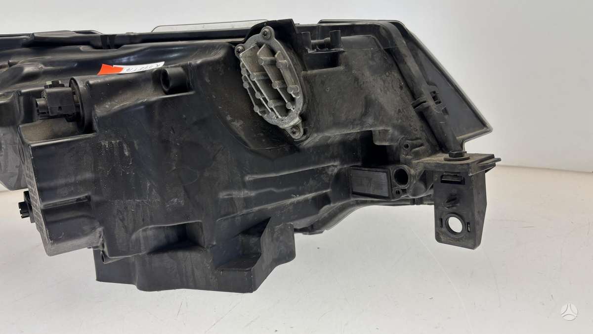 Land Rover Discovery, HY3213W030EA, Cen31089