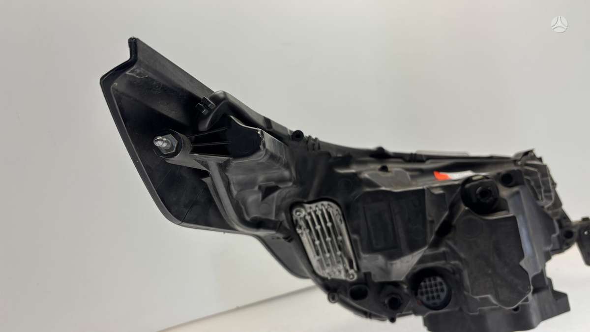 Land Rover Discovery, HY3213W030EA, Cen31089