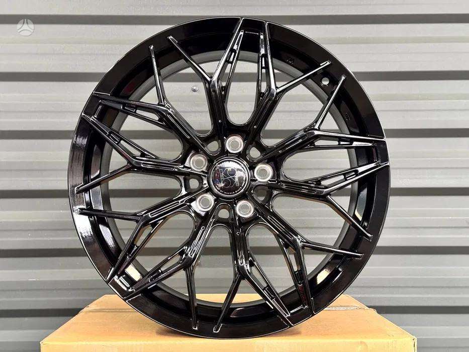 -Kita- H3426F, light alloy, R19