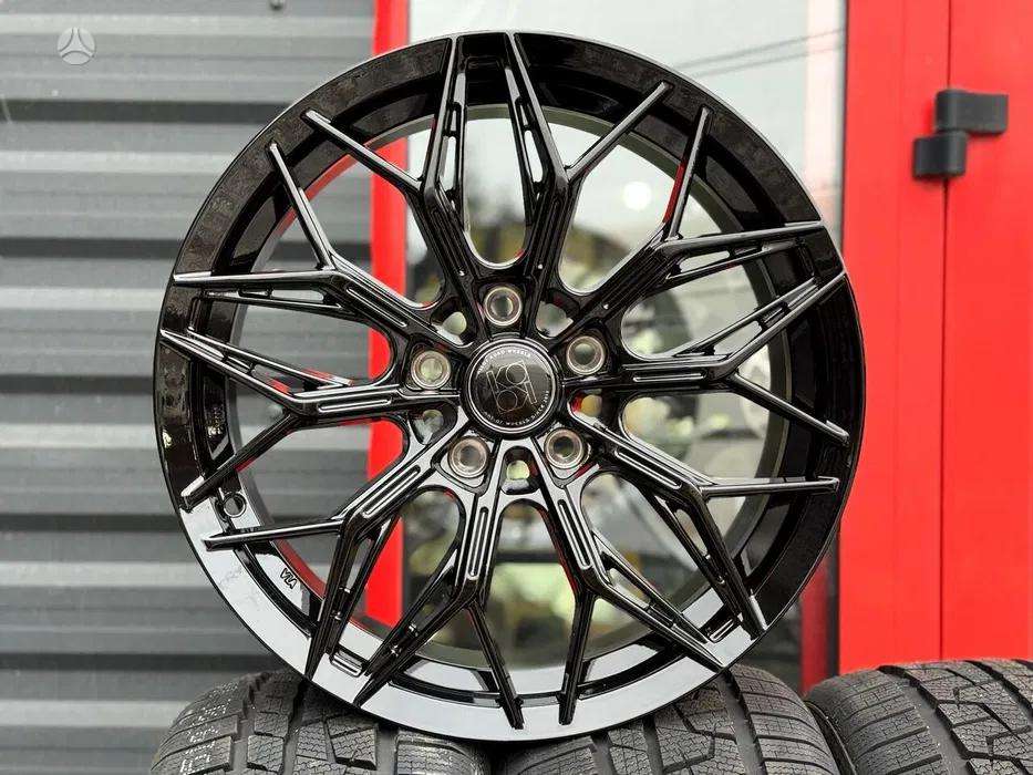 -Kita- H3426F, light alloy, R19