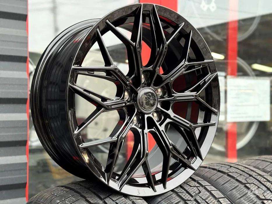 -Kita- H3426F, light alloy, R19