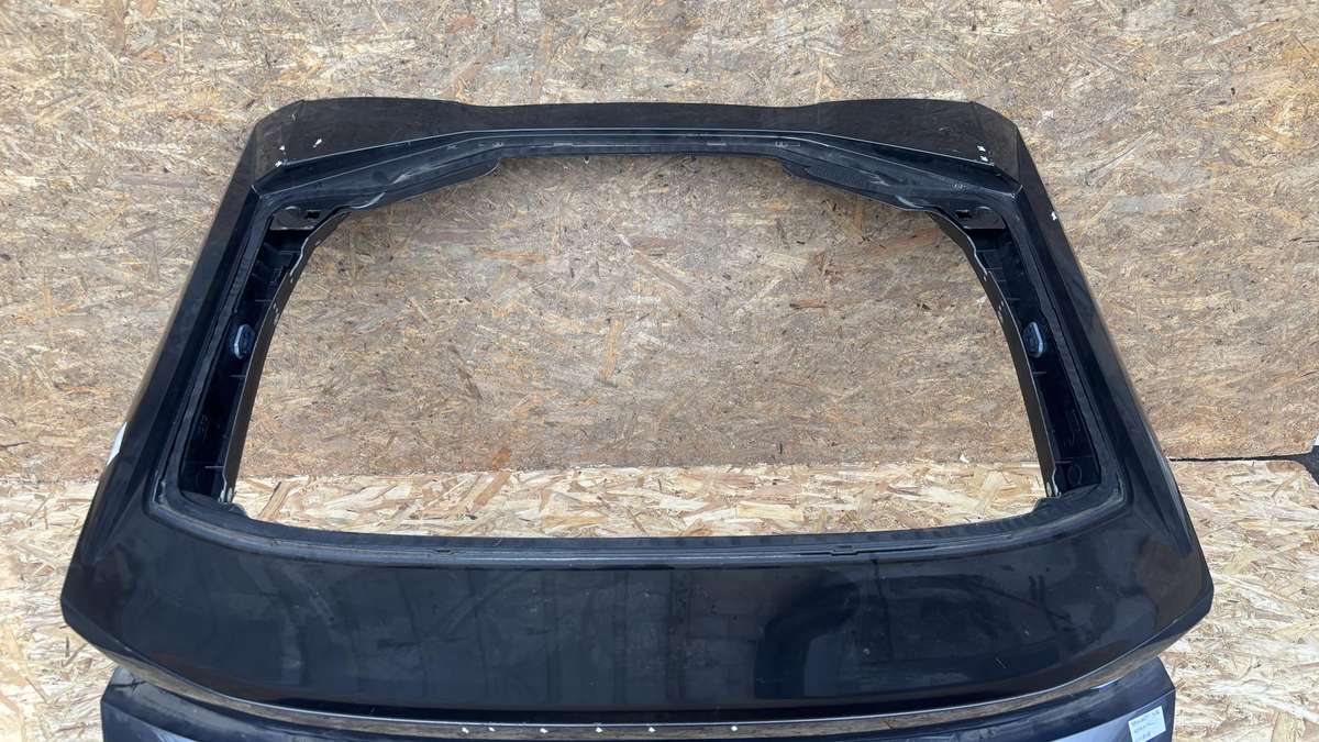 Peugeot 408, 9841752880, Cen31198