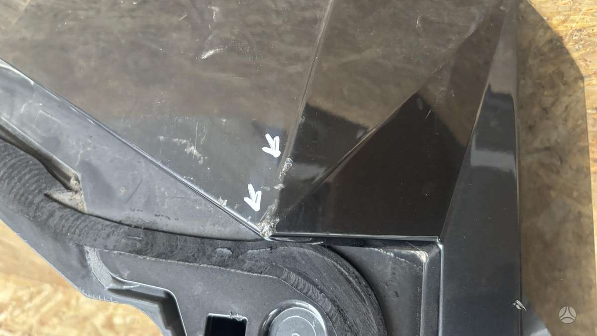 Peugeot 408, 9841752880, Cen31198