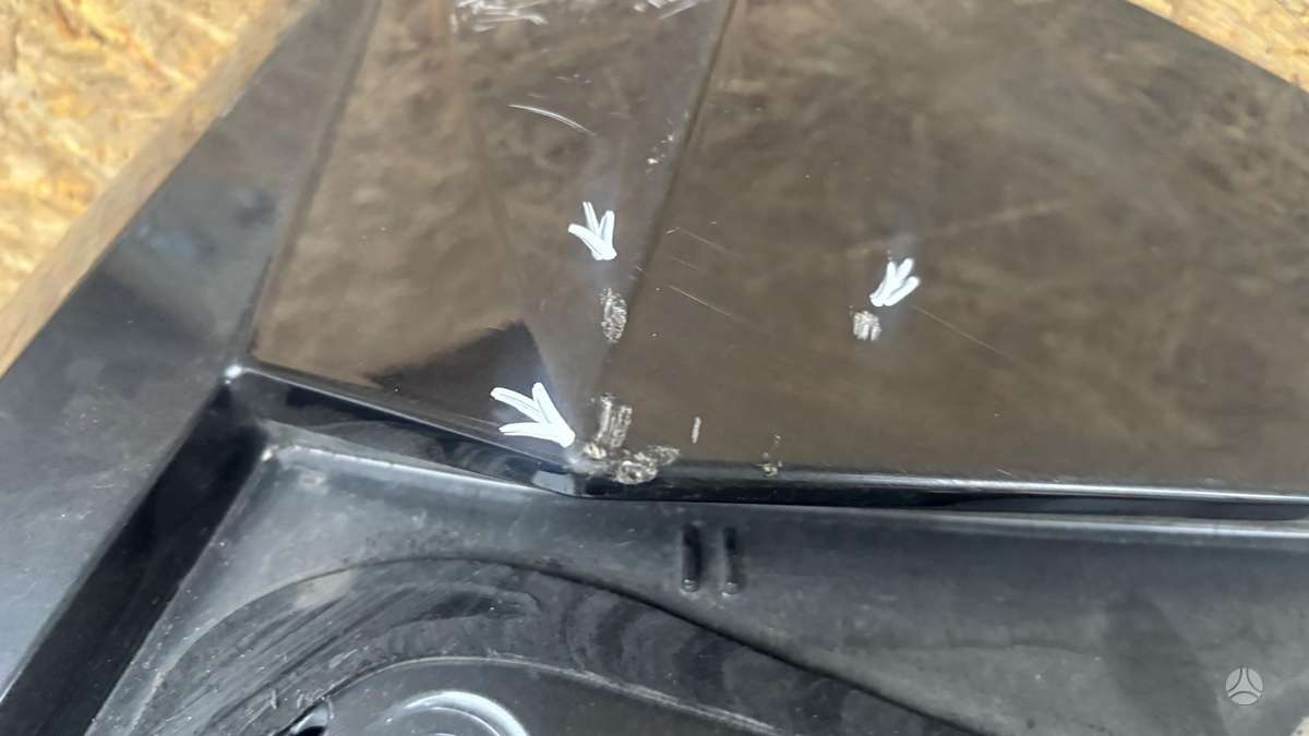 Peugeot 408, 9841752880, Cen31198