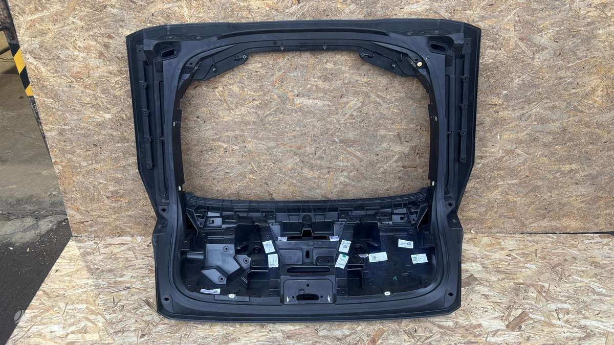 Peugeot 408, 9841752880, Cen31198