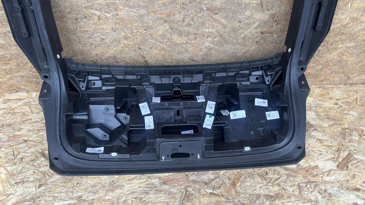 Peugeot 408, 9841752880, Cen31198