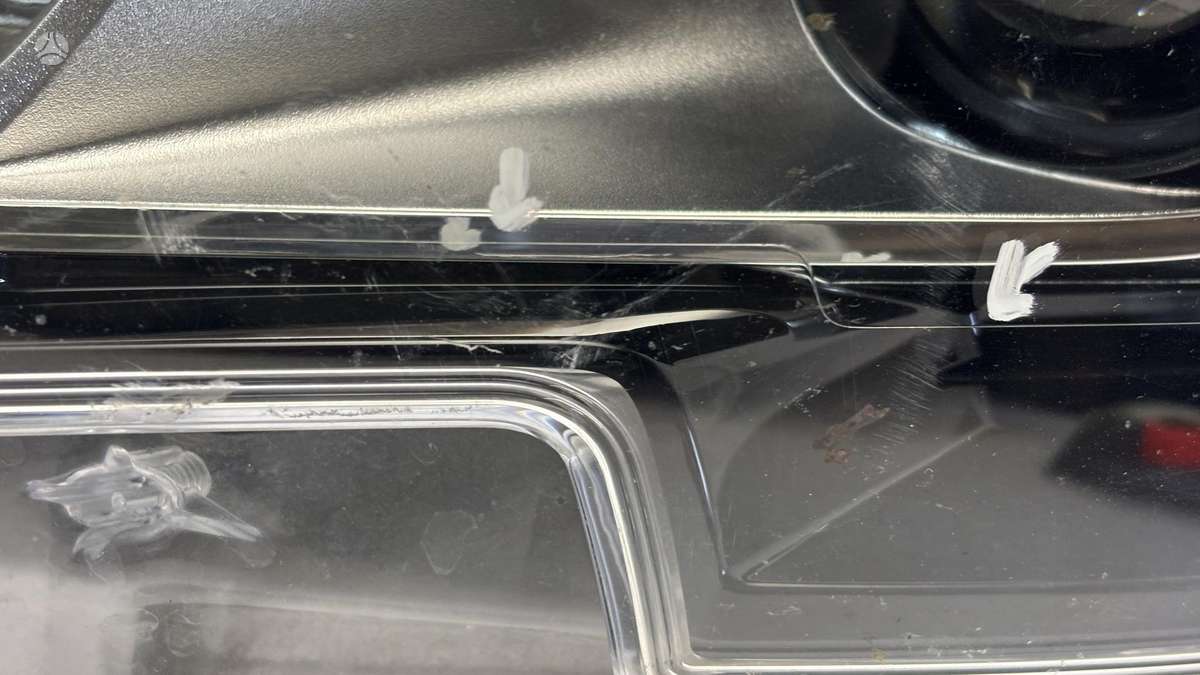 Peugeot Expert, 9808573580, Cen31201