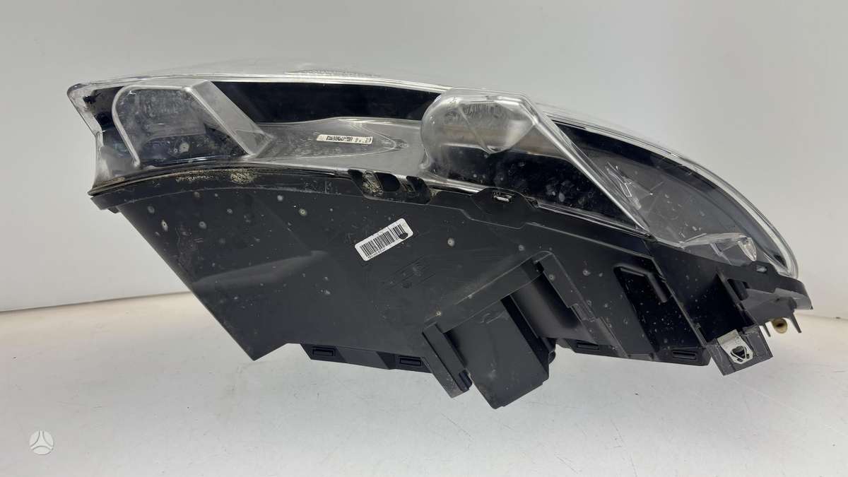 Peugeot Expert, 9808573580, Cen31201