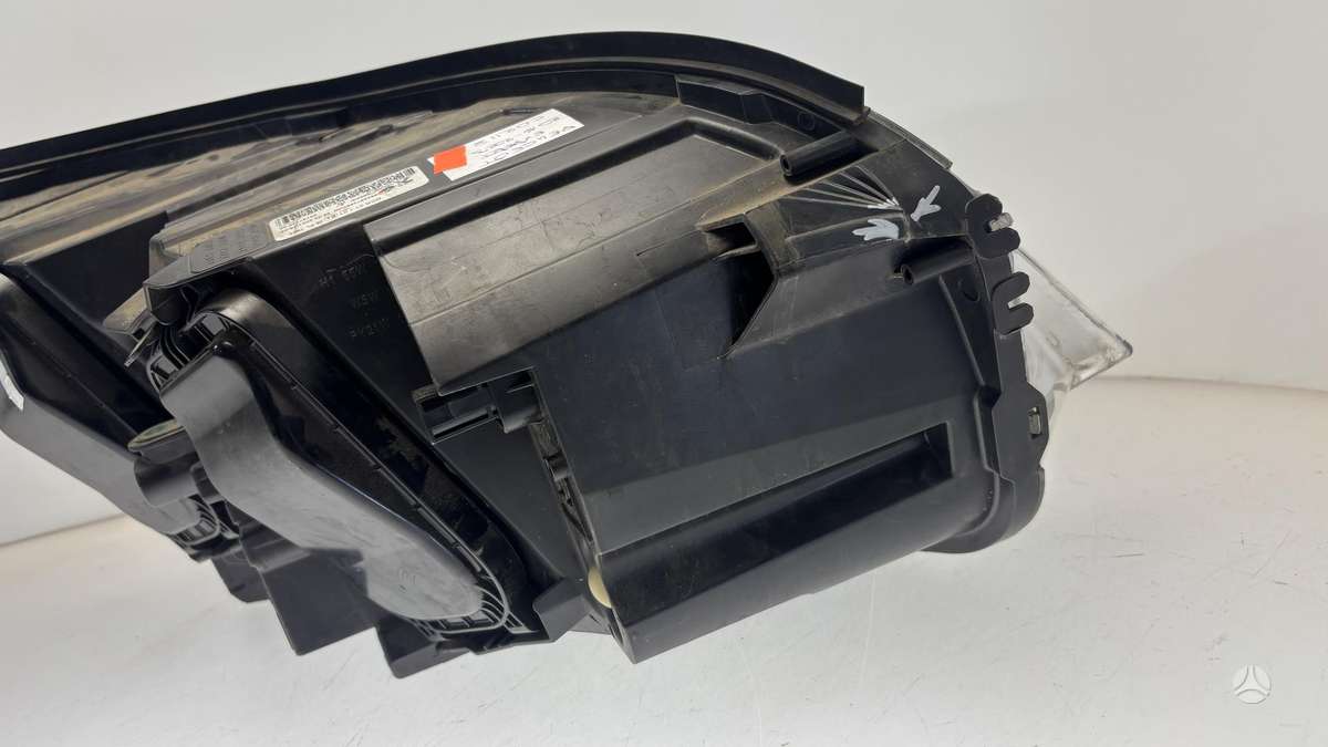 Peugeot Expert, 9808573580, Cen31201