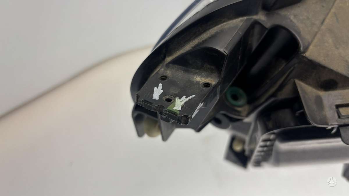 Peugeot Expert, 9808573580, Cen31201