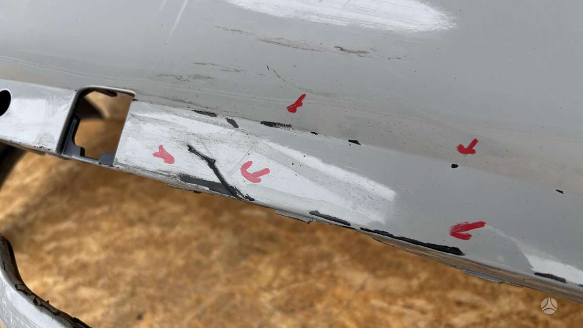 Porsche 911, 992807421, Cen31202