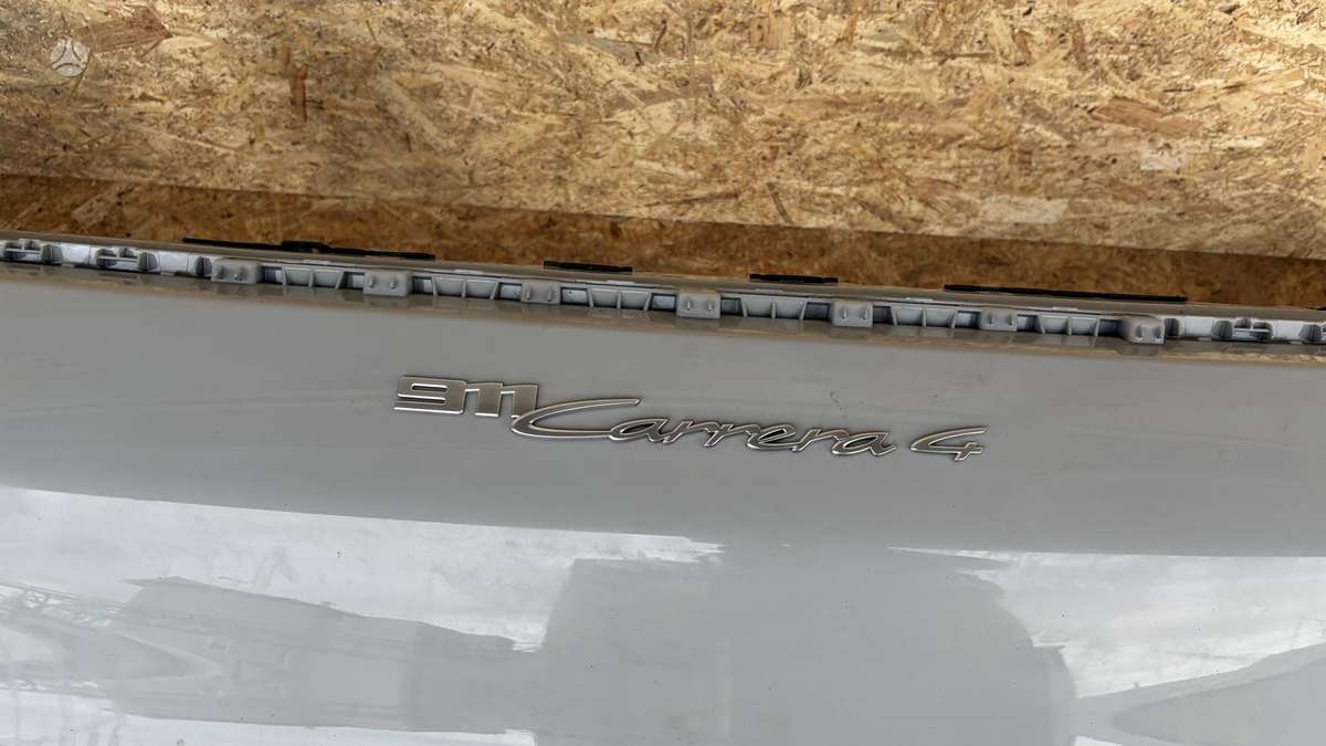 Porsche 911, 992807421, Cen31202