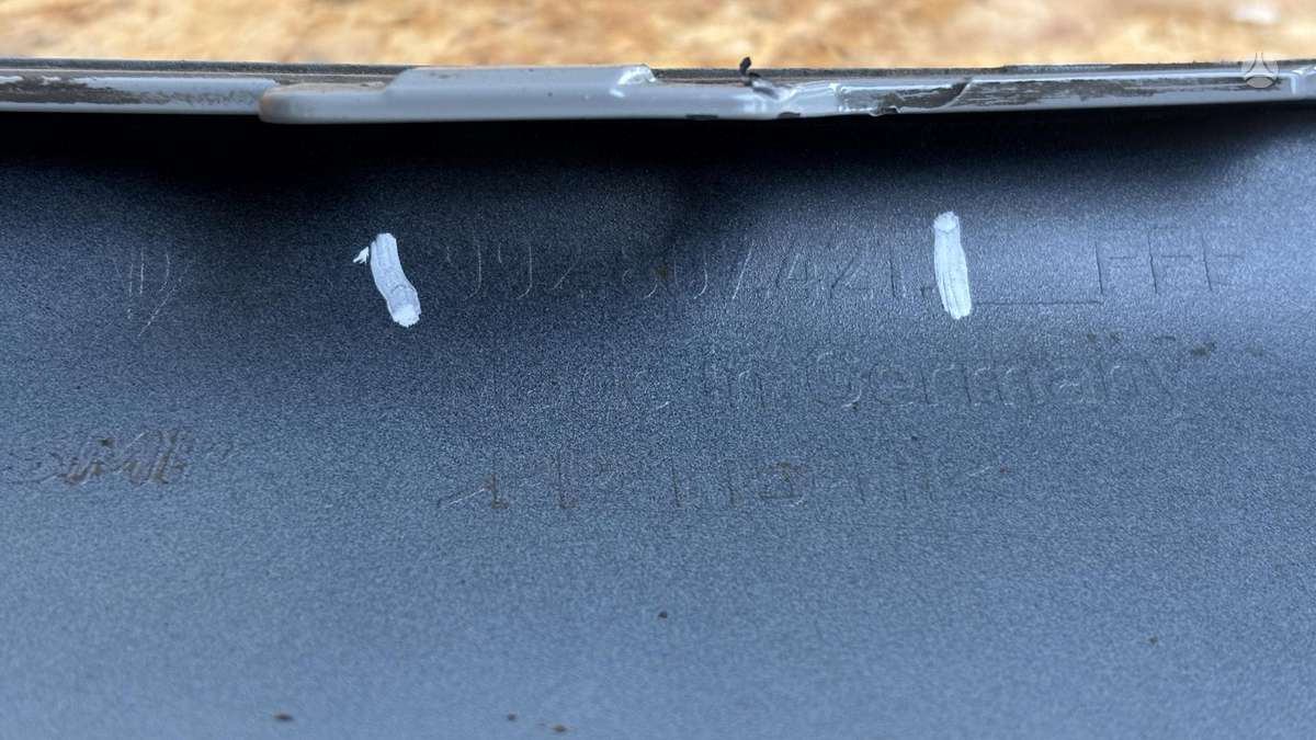 Porsche 911, 992807421, Cen31202