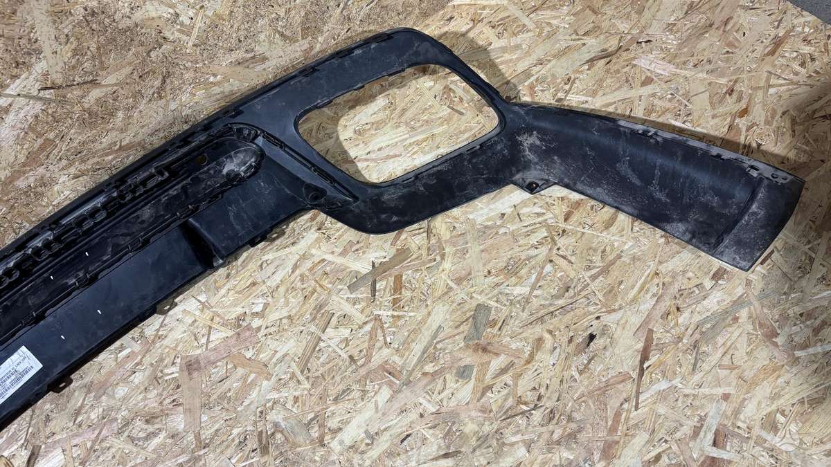 Porsche Panamera, 976807521B, Cen31204