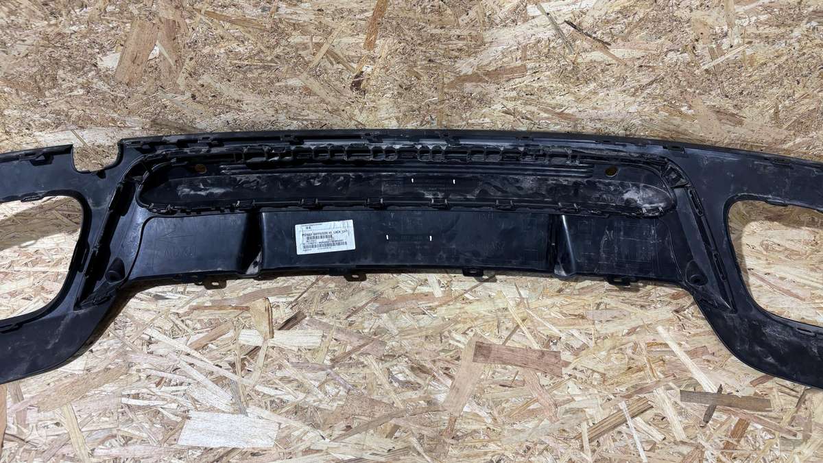 Porsche Panamera, 976807521B, Cen31204