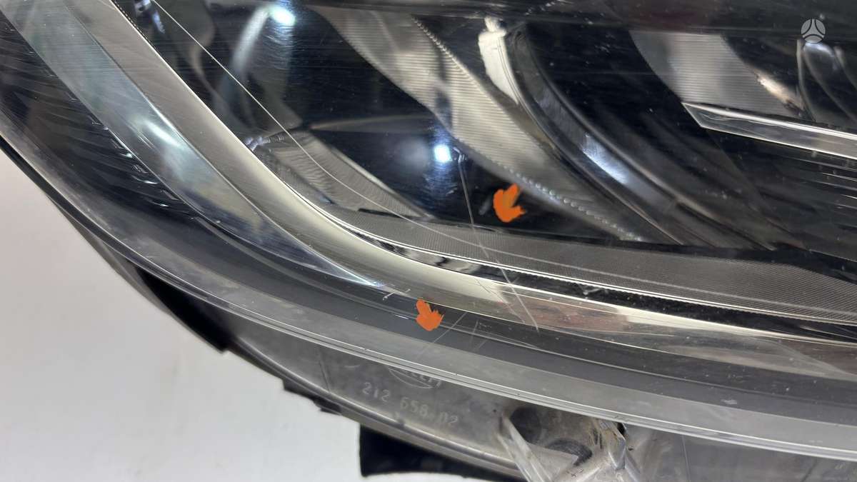 Renault Captur, 260107244R, Cen31205