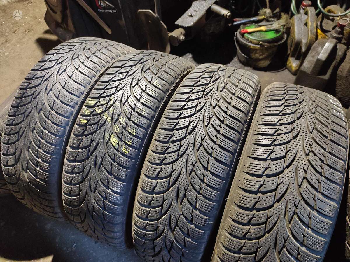 Michelin VasarinesUniversaliosZiemines, universalios 175/65 R15
