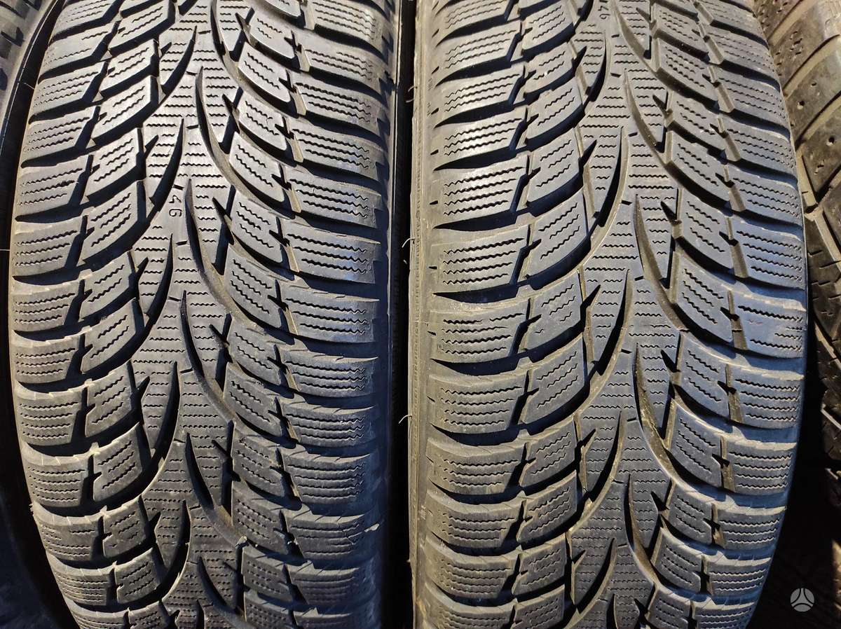 Michelin VasarinesUniversaliosZiemines, universalios 175/65 R15
