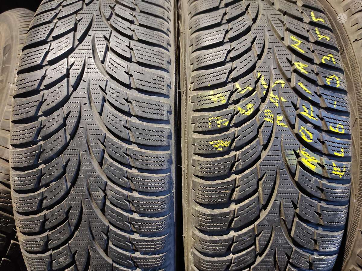 Michelin VasarinesUniversaliosZiemines, universalios 175/65 R15
