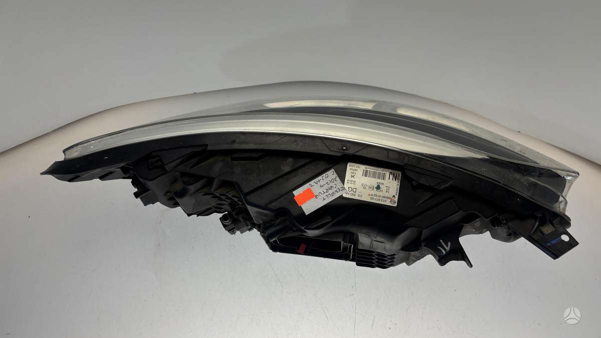 Renault Captur, 260606152R, Cen31206