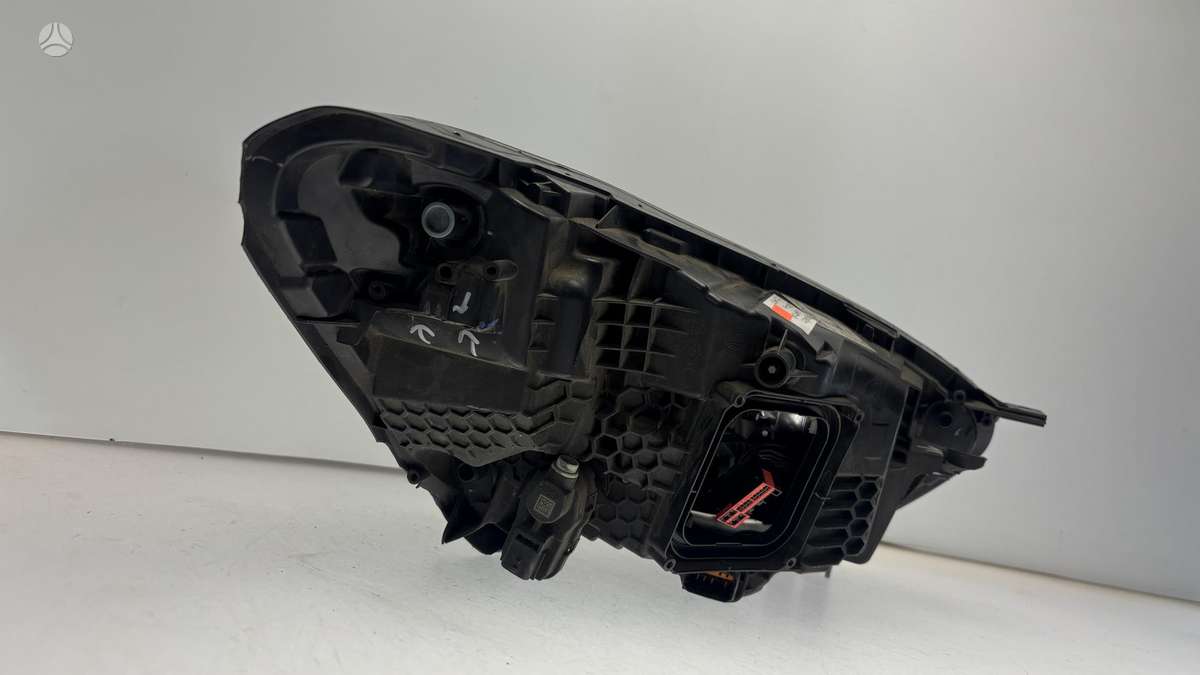 Renault Captur, 260606152R, Cen31206