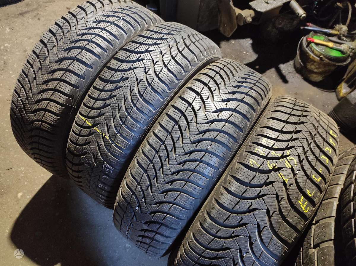 Michelin VasarinesUniversaliosZiemines, universalios 175/65 R15
